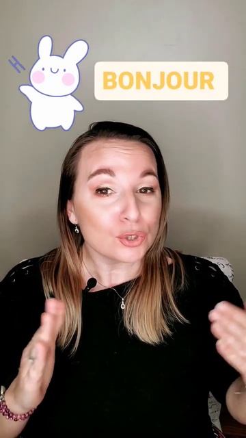 Pronunciation in French. Good Morning🇬🇧Bonjour🇫🇷 A1 CEFR Beginner french #frenchforbeginners #frenc смотреть онлайн