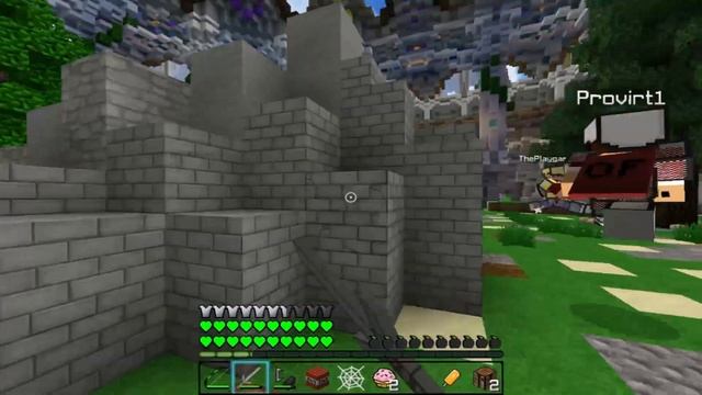 Survival Games:Heroes, Побегушки #4 смотреть онлайн