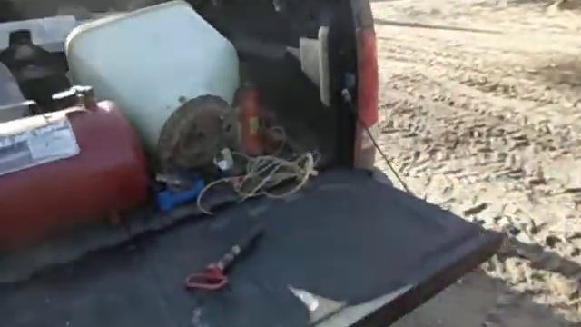 IH 56 Corn Planter Part 2 смотреть онлайн