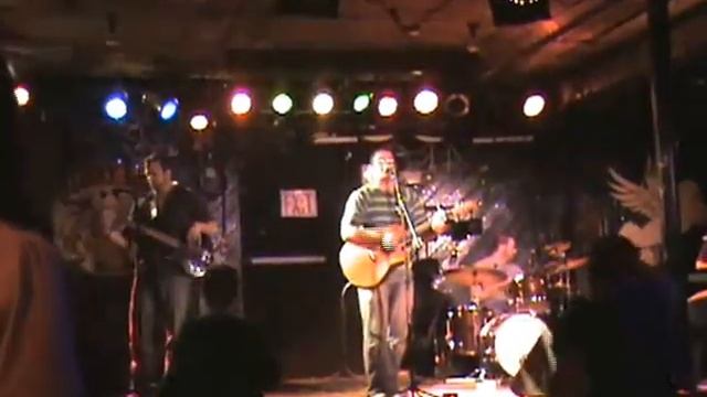 11:00 - Ways to Fall at Lucky Dog Music Hall - 2/7/13 смотреть онлайн
