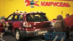 Карусель. Имиджевый ролик 1