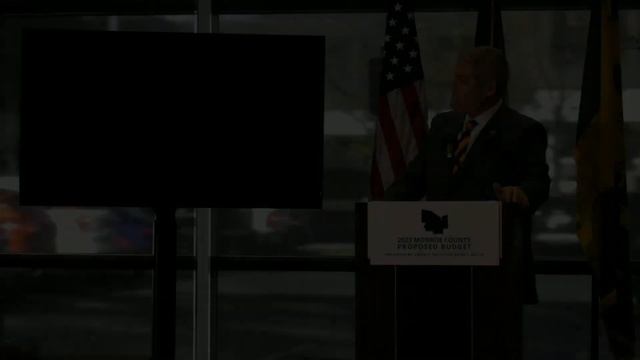 2023 Monroe County Budget Presentation - Full Video смотреть онлайн