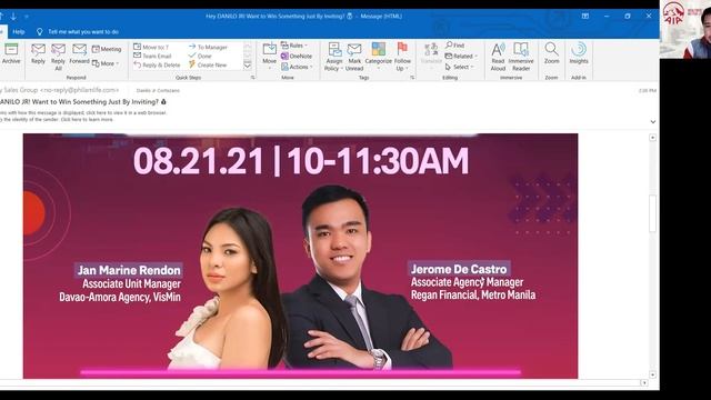YOUR ARE INVITED! AIA MEGA BUSINESS OPPORTUNITY PROGRAM смотреть онлайн