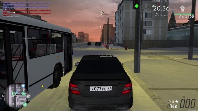 Уход с дтп смотреть онлайн