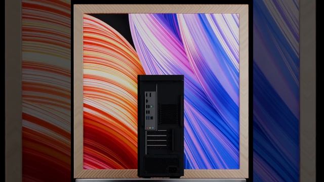 Product Intro: Asus Proart Station PD5 смотреть онлайн