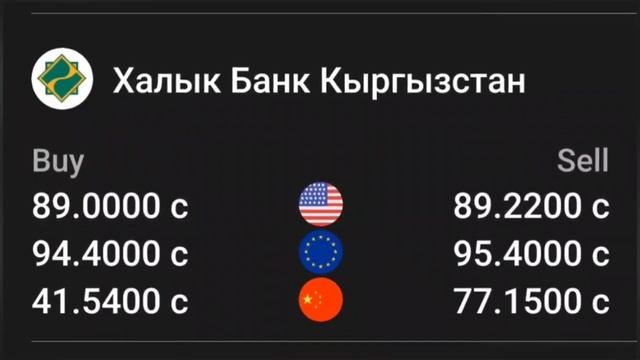 📹 КУРС РУБЛЬ БОЛОТ😱🚀 18.10.2023 ЭКЕНГО👍🏻 Курс валюта, Рубль доллар ,Евро ,тенге смотреть онлайн