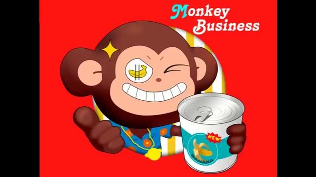 Monkey Business - kors k смотреть онлайн