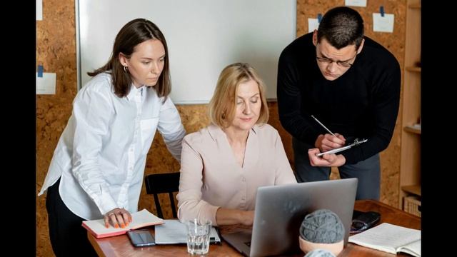 Starting a Company Tips | Free Company Business Plan Template Included смотреть онлайн
