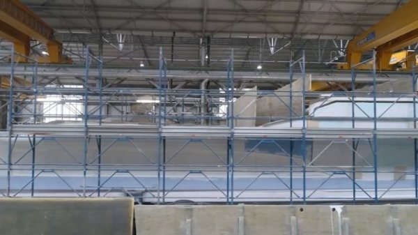 Mangusta 165 REV |  Mangusta’s latest creation | Mangusta Yachts