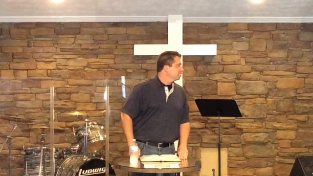 GOD'S PATH TO PROMOTION - In God We Trust, Part 1 09.11.16- Pastor David Rathel смотреть онлайн