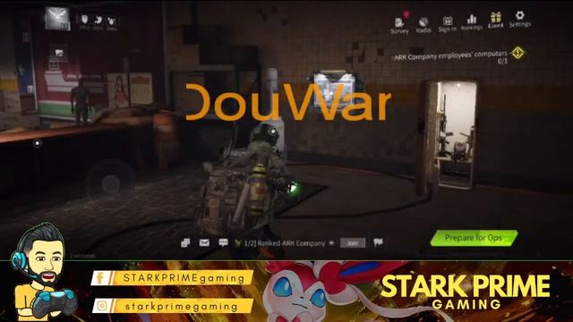 TEST STREAM | WITH DOUWAN | LOST LIGHT LIVE | RANK PUSH | STARK PRIME GAMING | HINDI | INDIA смотреть онлайн