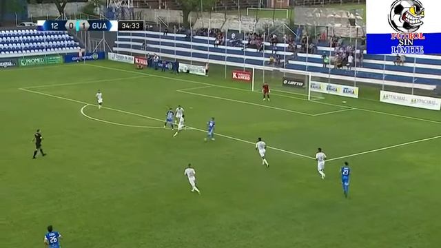 12 de Octubre 1 - 2 Guaraní | Resumen de Goles | Fecha 12 Clausura 2021 смотреть онлайн