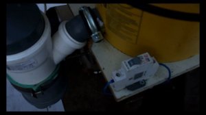 Пергомет. Аппарат по извлечению перги из сот. Bee bread separation in Russia