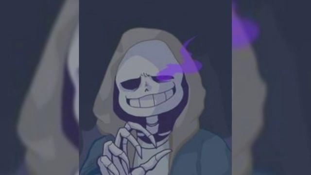 Меголование Даст Санса Dusttale смотреть онлайн