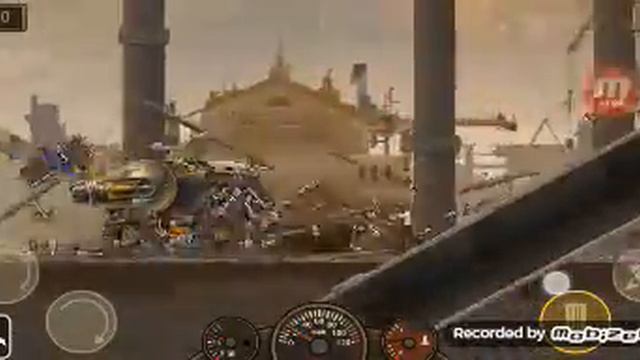 Концовка Earn To Die 2 смотреть онлайн