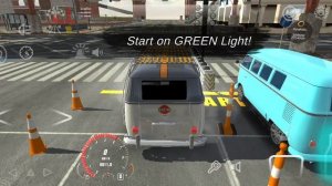 car parking multiplayer volkswagen transporter t1 gearbox new update 2023