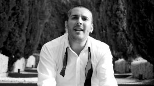 David Franj - Parla più piano [Official video 2013]