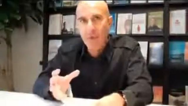 Робин Шарма Принцыпы создания команды победителей смотреть онлайн
