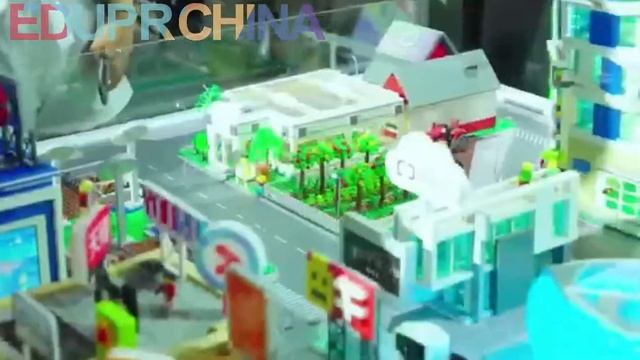 Study in Alibaba Business School смотреть онлайн