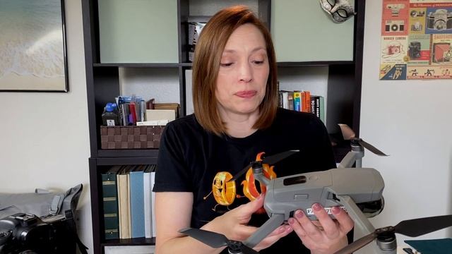 #short DJI Mavic Air 2 update: What Inspired You to Fly Quadcopters? смотреть онлайн