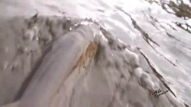 Монгольские мотивы / Mongolian Song