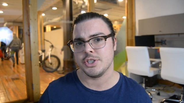 Data Science vs. Business Analyst... What's the difference? смотреть онлайн