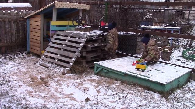 Немного уличной магии смотреть онлайн