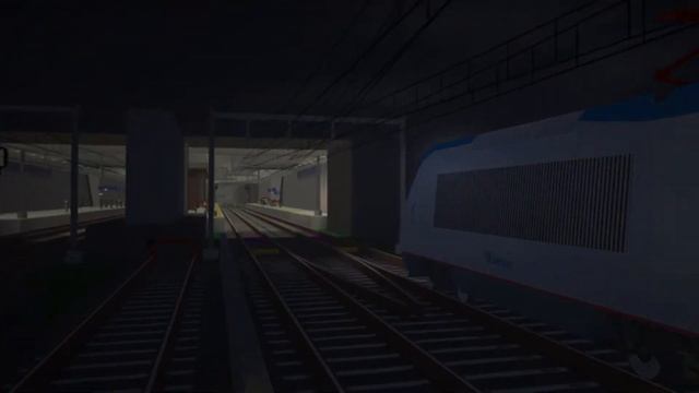Terminal Railways Love | Terminal Railways | Roblox