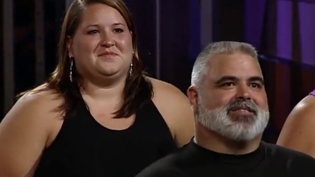 The Biggest Loser - Weigh-Ins Continue! смотреть онлайн
