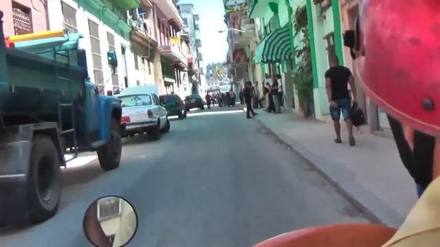 TOP 10 things to do in Havana, Cuba 2023! смотреть онлайн