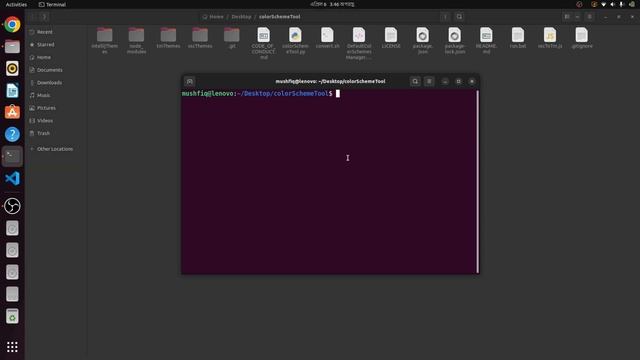 VSCode Theme to PyCharm, PhpStorm, WebStorm, Jetbrain Color scheme Conversion смотреть онлайн