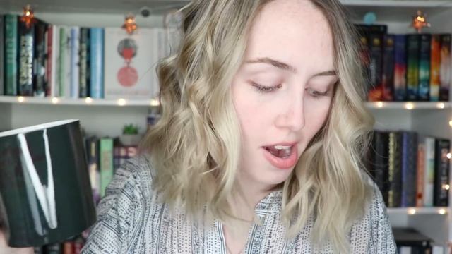 DOUBLE FAIRYLOOT JUNE & JULY 2018 | REBELS IN BALLGOWNS & THE LIGHT WITHIN смотреть онлайн