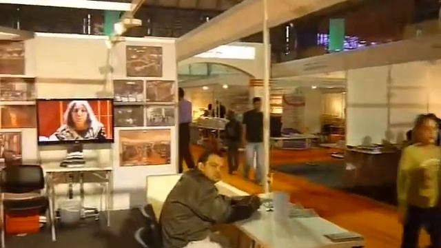 NBT India @ Sharjah International Book Fair смотреть онлайн