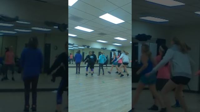 Kirby Dance