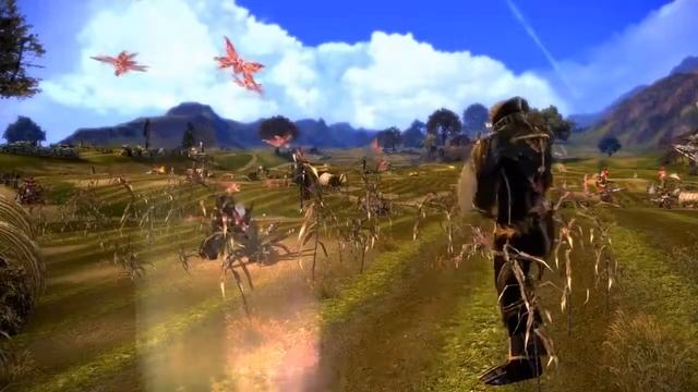 tera gui lor sys смотреть онлайн