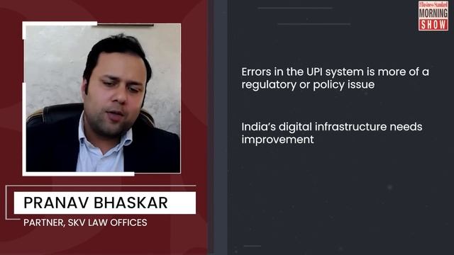 TMS Ep 628: Declining FDI, UPI backend revamp, Q3 results, and ISPR #TMS смотреть онлайн
