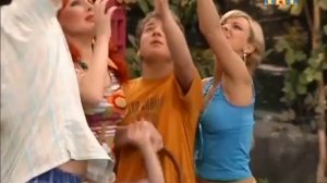 Счастливы вместе  124 серия