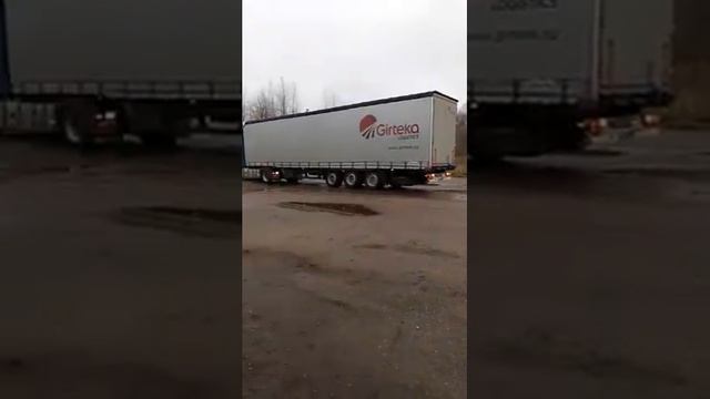 Тестдрайв - не вложился по времени. смотреть онлайн