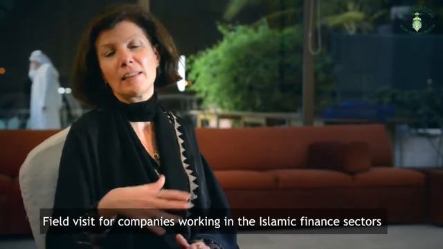 Islamic Finance Program- IE Business School 2014 смотреть онлайн