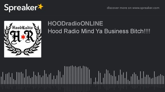 Hood Radio Mind Ya Business Bitch!!!! (part 9 of 12) смотреть онлайн