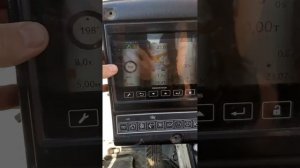 резонанс, настройка время, дата