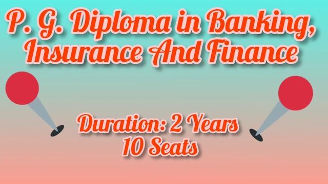 All Courses In Faculty Of Economics & Business In Guru Nanak Dev University🎓 смотреть онлайн