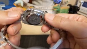 Steeldive SD1970 Dive Watch Review