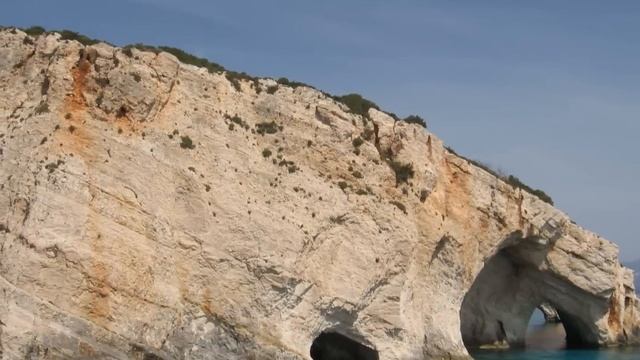 Vasilis Karras-Kane Kati-Zakinthos- CCBOOKINGS.COM смотреть онлайн