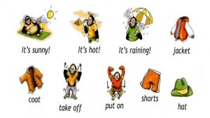 Spotlight 2 p.98 ex.1 CD