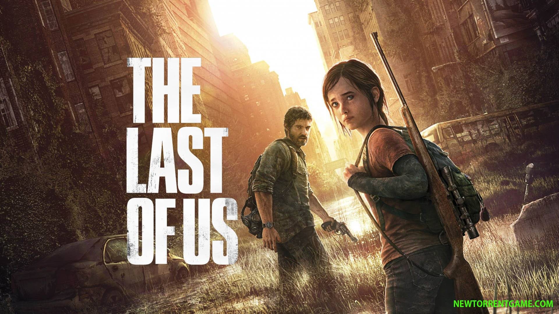 The Last of Us: Part I | Последний из нас: Часть I (продолжение истории)