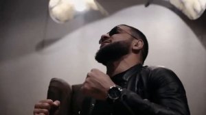 Ислам Итляшев - Лиса | Премьера клипа 2022