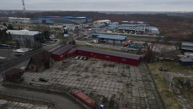 Калининград каменная 3