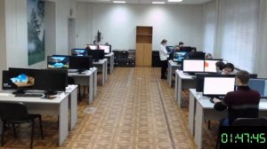 Демонстрационный экзамен по компетенции «Web-дизайн и разработка» 2020» день C-1