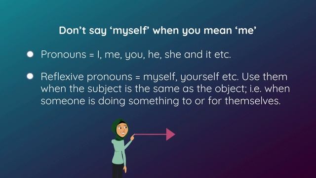 4 common mistakes to avoid in your writing: Business writing skills part 12 смотреть онлайн